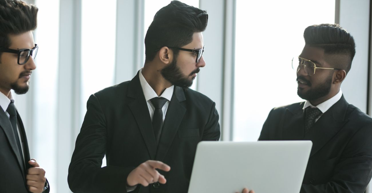 Partnership Firm Registration